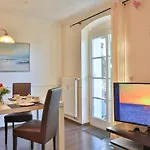 Ostseetraum - Chariette Apartmán