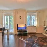 Apartmán Ostseetraum - Chariette Rerik