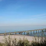 Ostseetraum - Chariette Apartmán Rerik