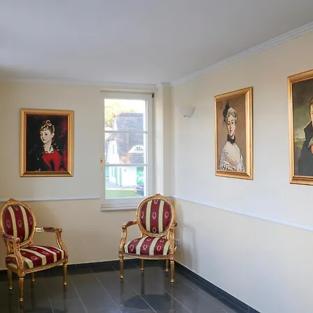 Apartment Ostseetraum - Chariette