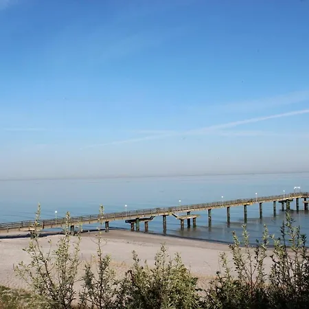 Ostseetraum - Chariette 奥斯特巴德里克